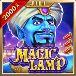Magic Lamp