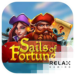 Sails of Fortune